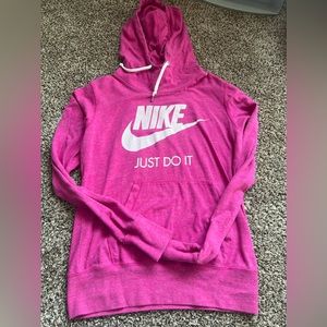 Nike sweatshirt